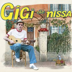 Picture of Gigi de Nissa
