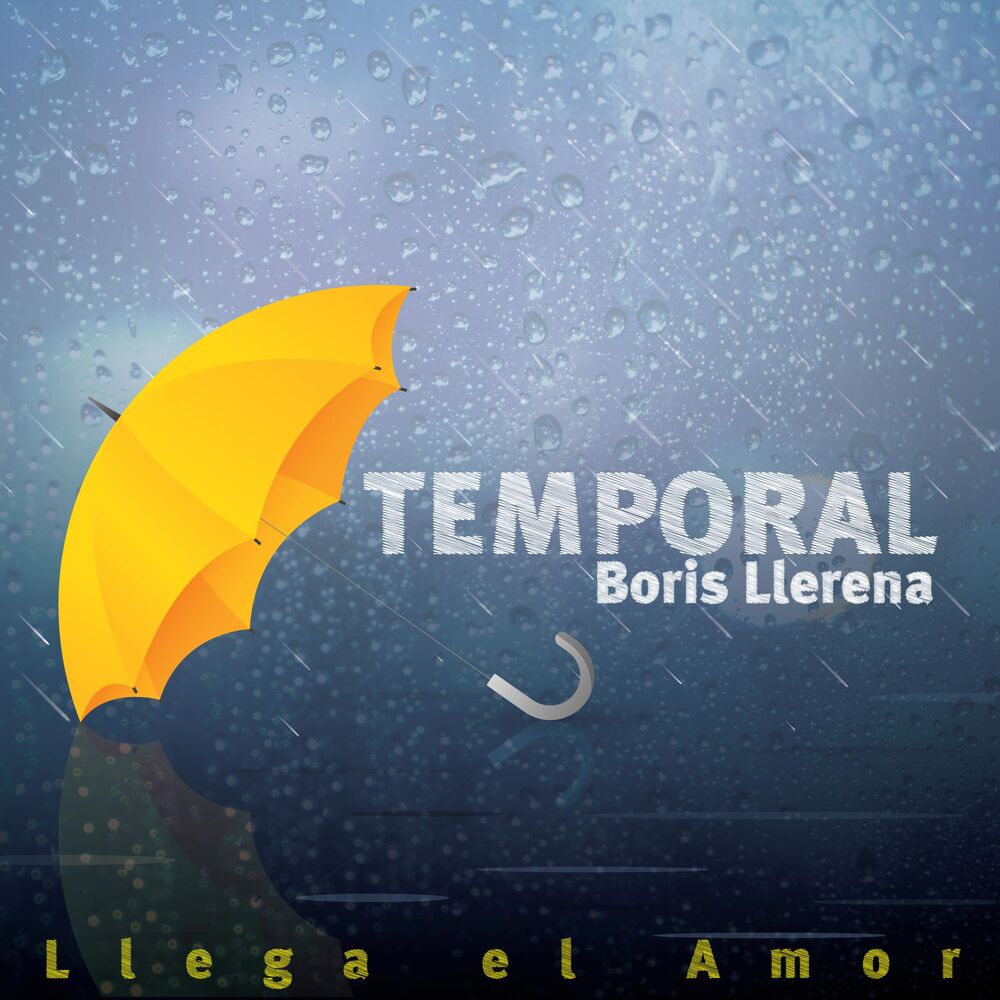 Picture of Boris Llerena