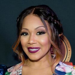 Picture of Erica Campbell