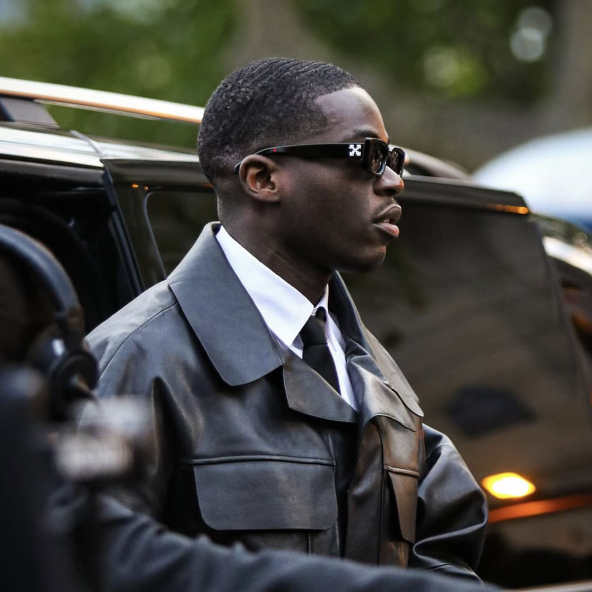 Artist picture of KLN