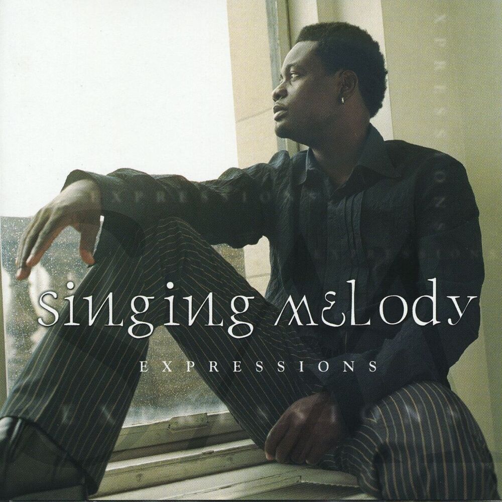 Picture of Singing Melody