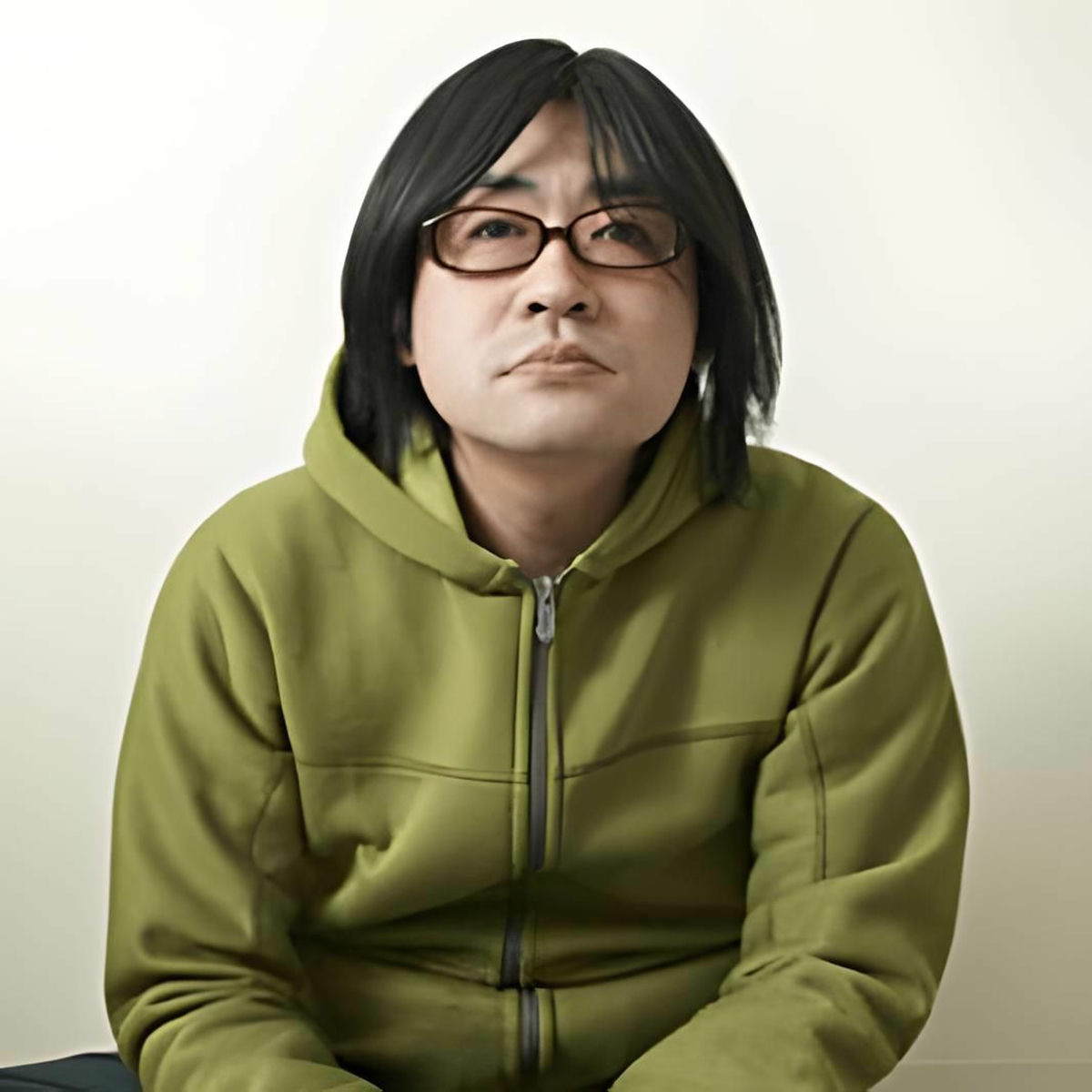 Rei Harakami