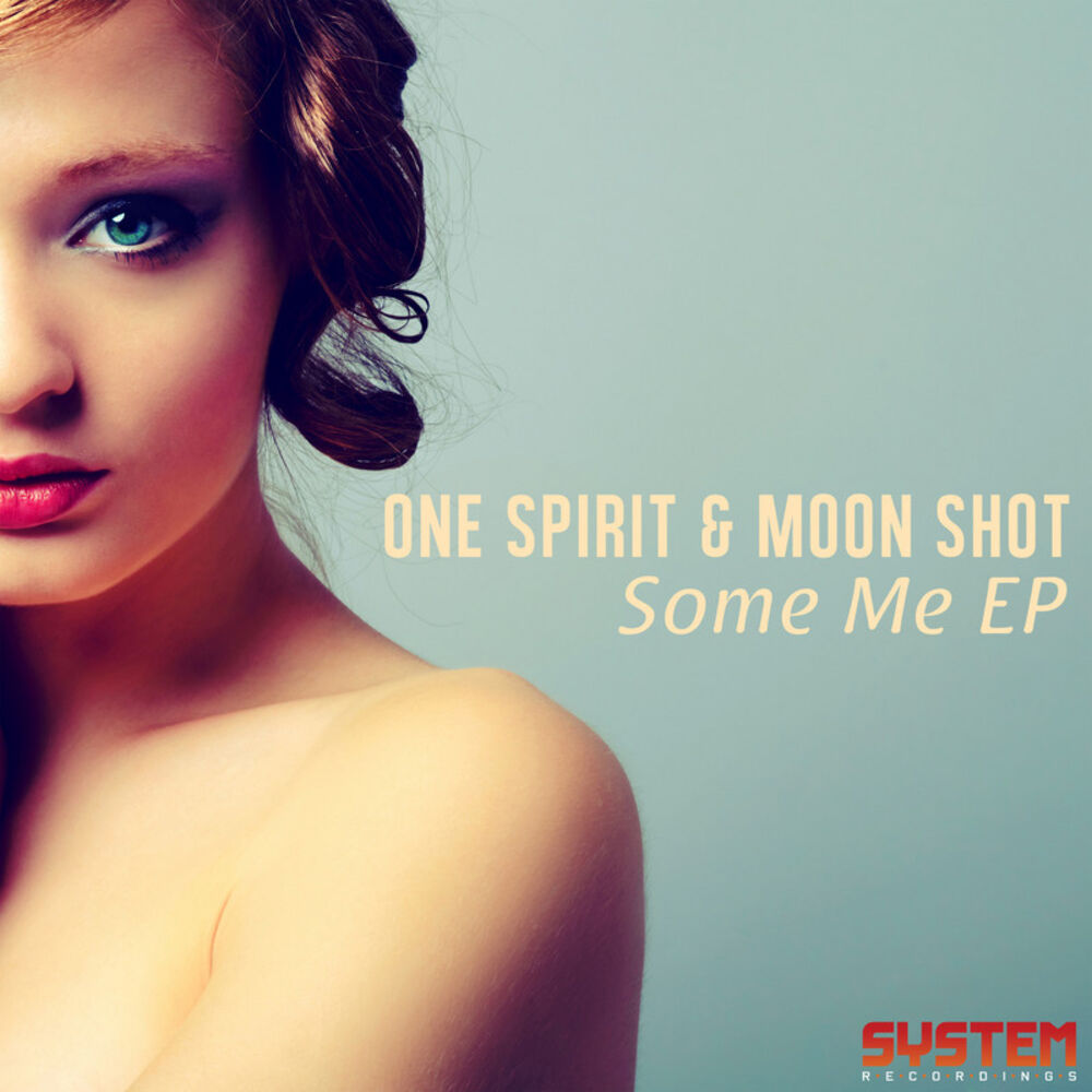 Picture of ONE Spirit & Moon Shot