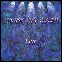 Mask Ha Gazh