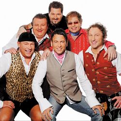 Picture of Münchner Zwietracht