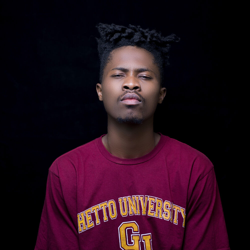 Picture of Kwesi Arthur