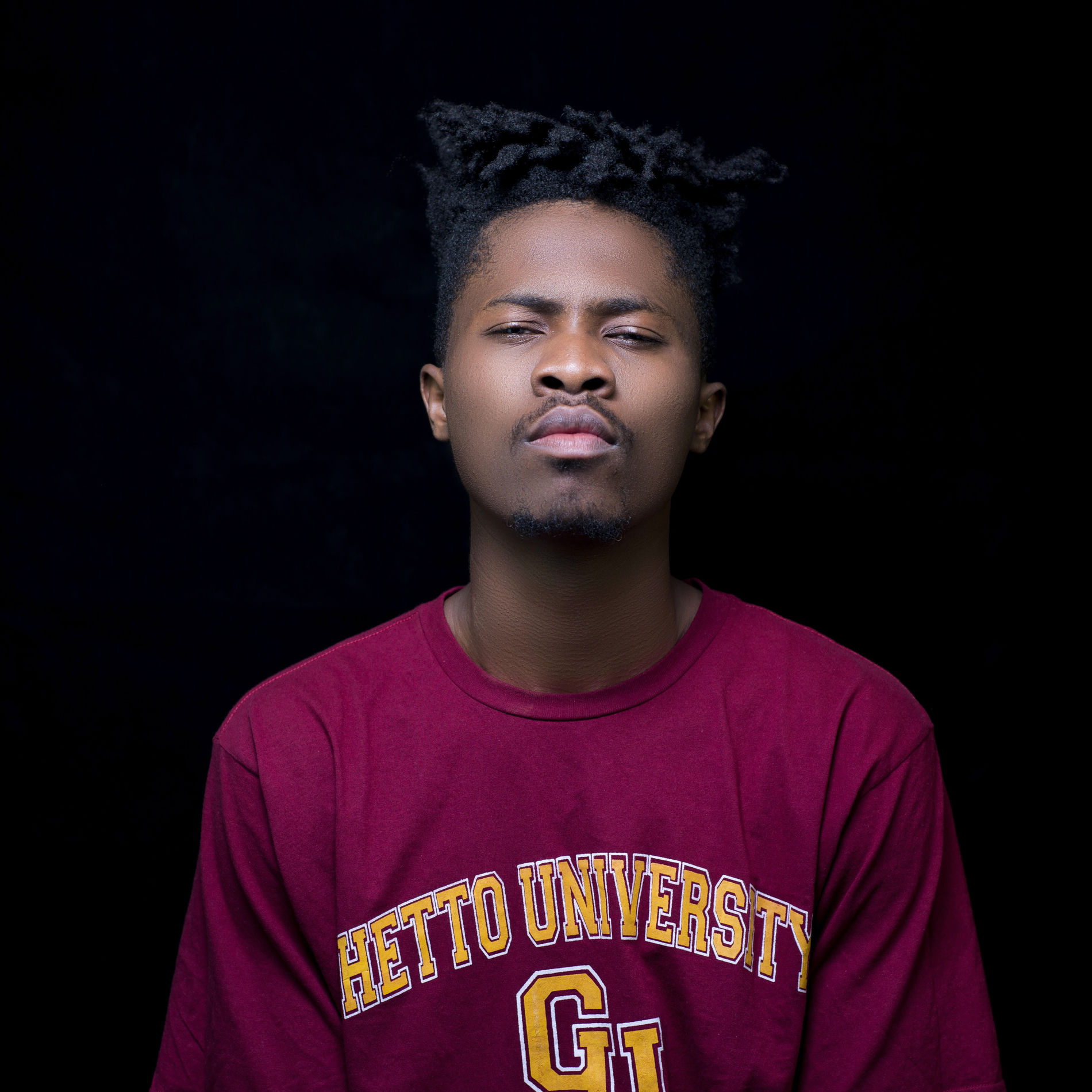 Artist picture of Kwesi Arthur