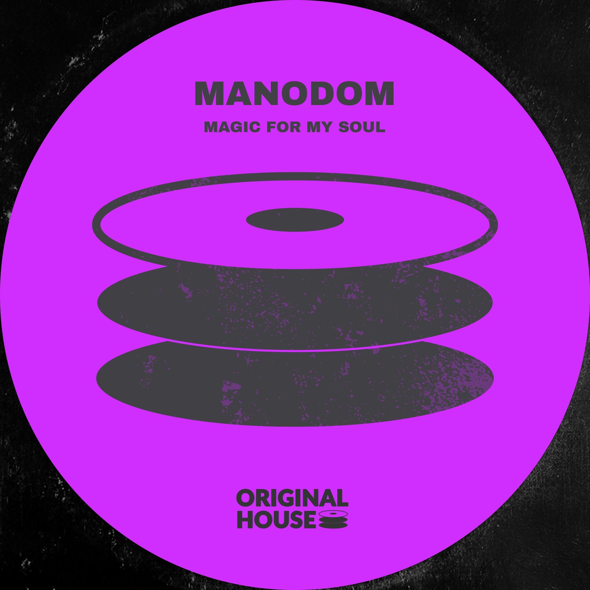 Artist picture of ManoDom