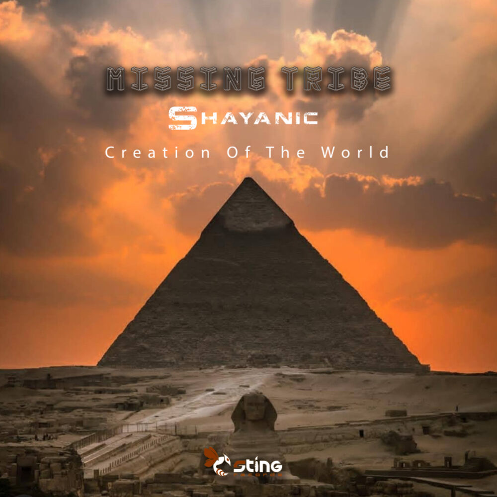 Picture of Shayanic