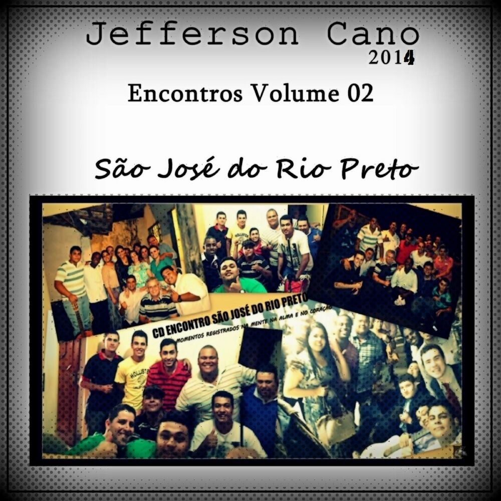 Picture of Jefferson Cano