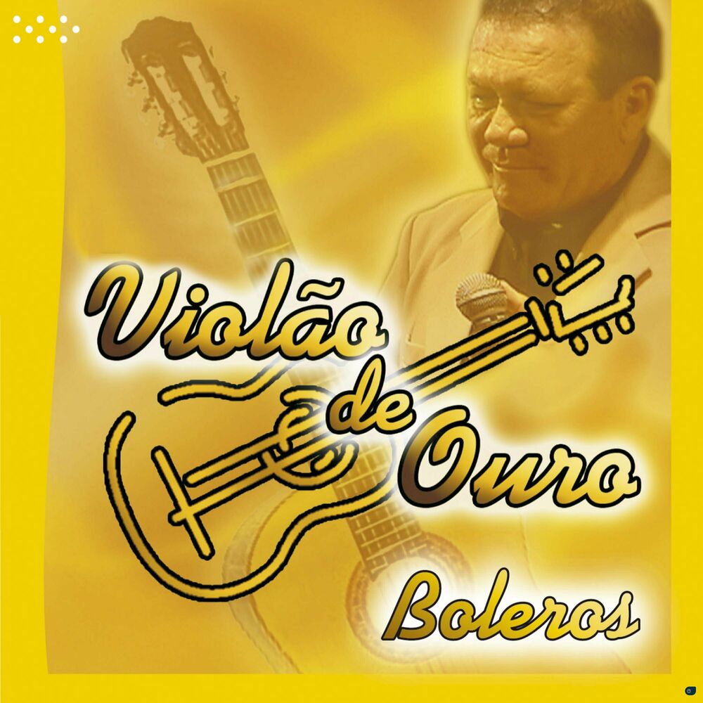 Picture of Violão de Ouro