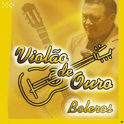 Picture of Violão de Ouro
