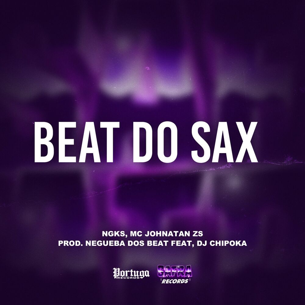 Picture of Negueba Dos Beats
