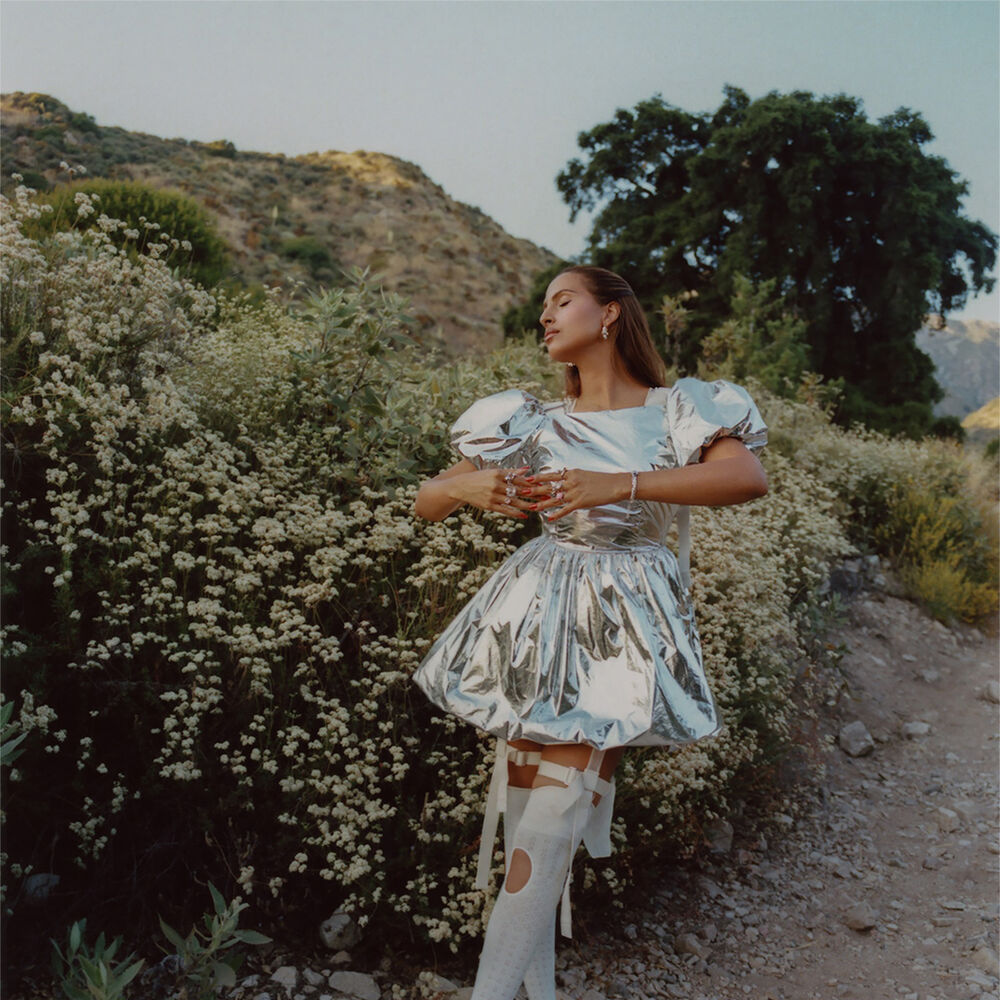 Picture of Snoh Aalegra