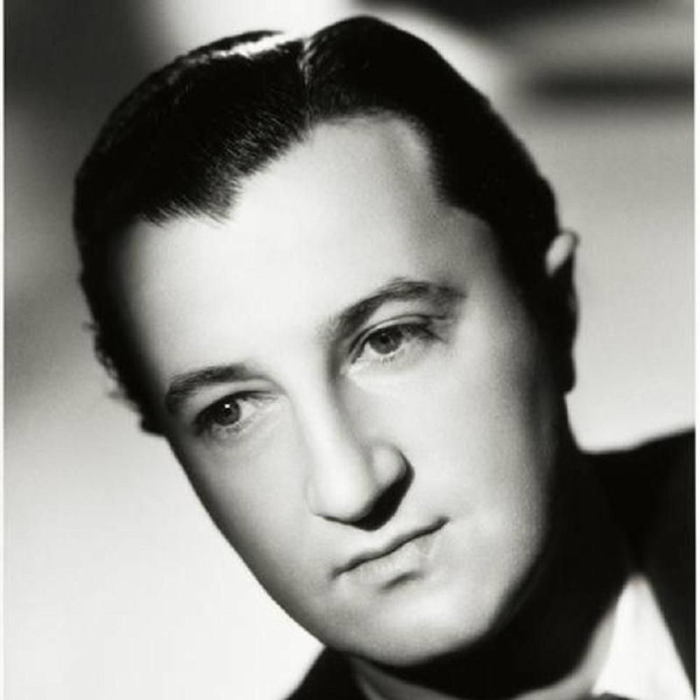 Photo de l'artiste André Dassary