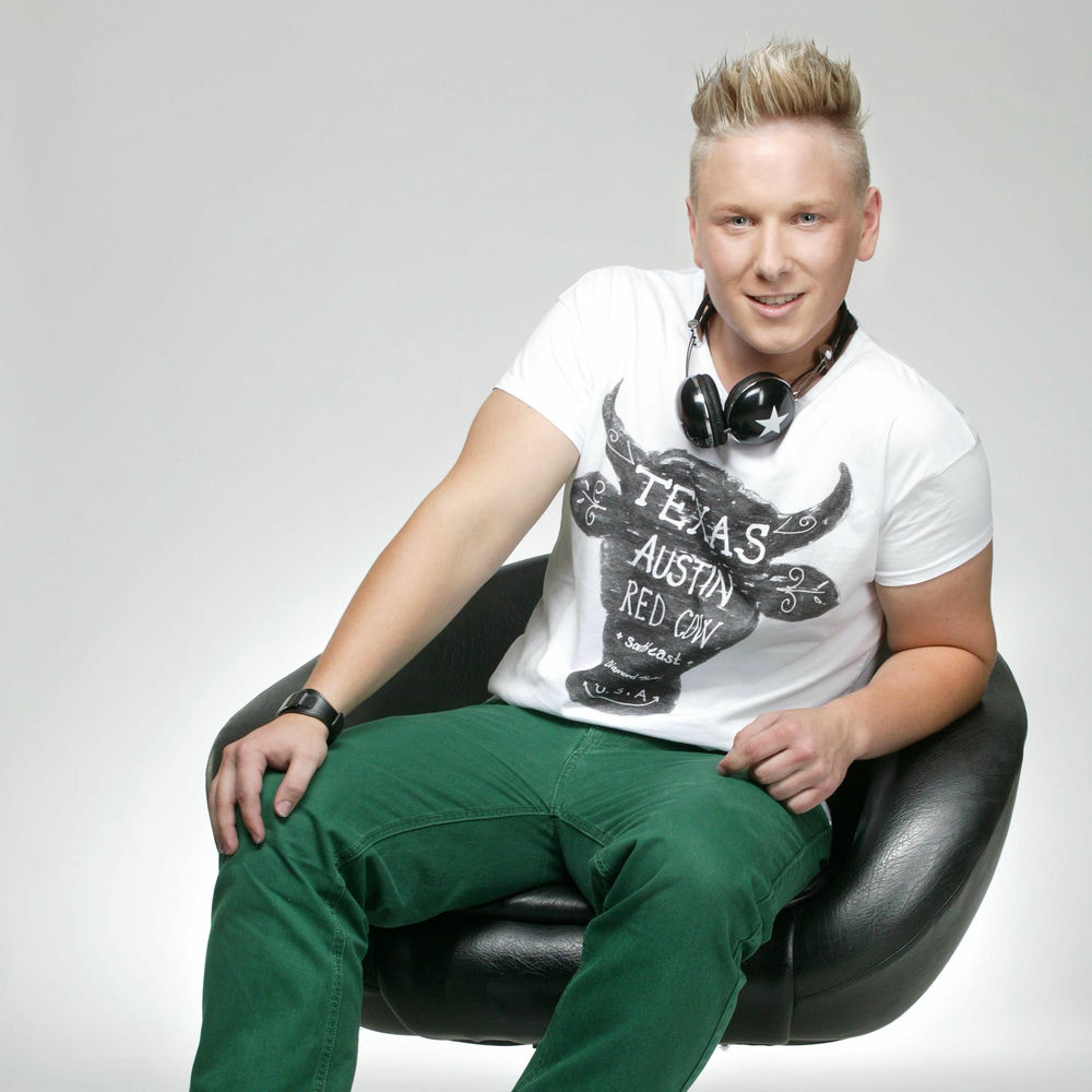 Photo de l'artiste Pat