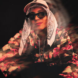 Picture of Kid Moonsta