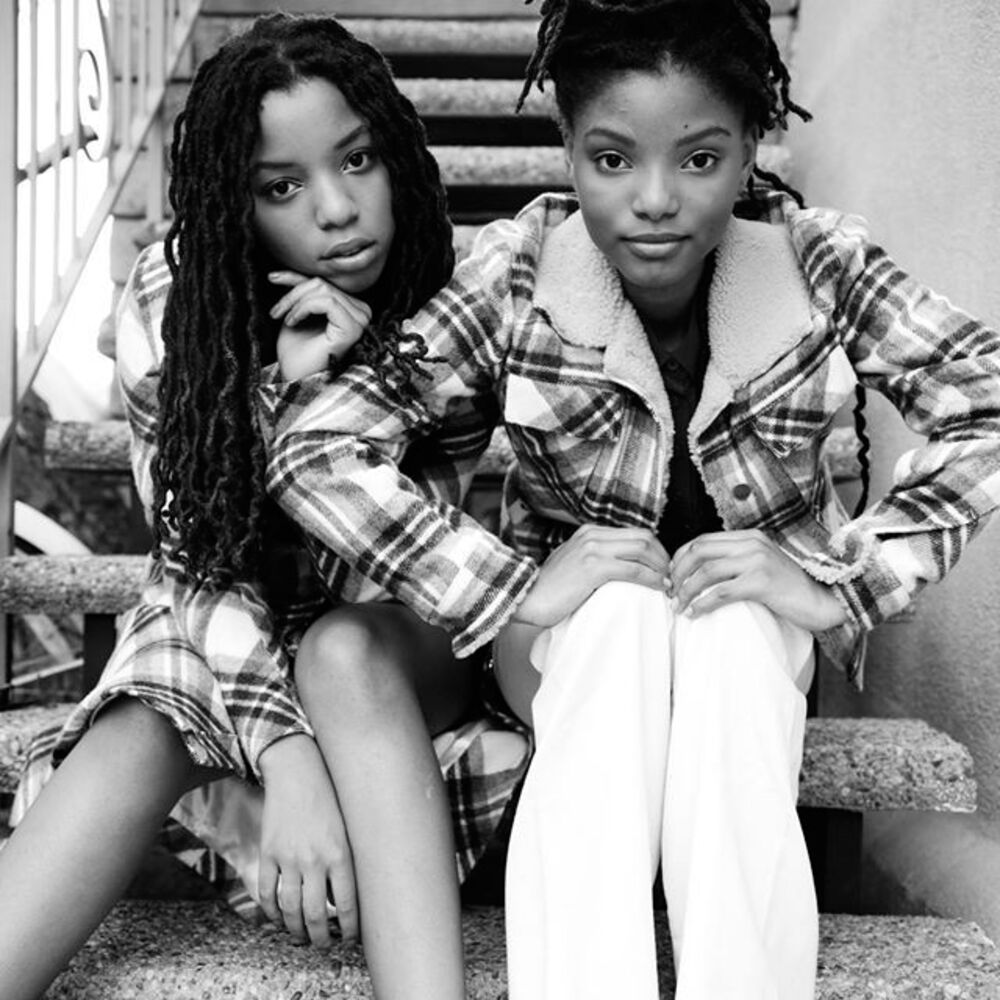 Picture of Chloe x Halle