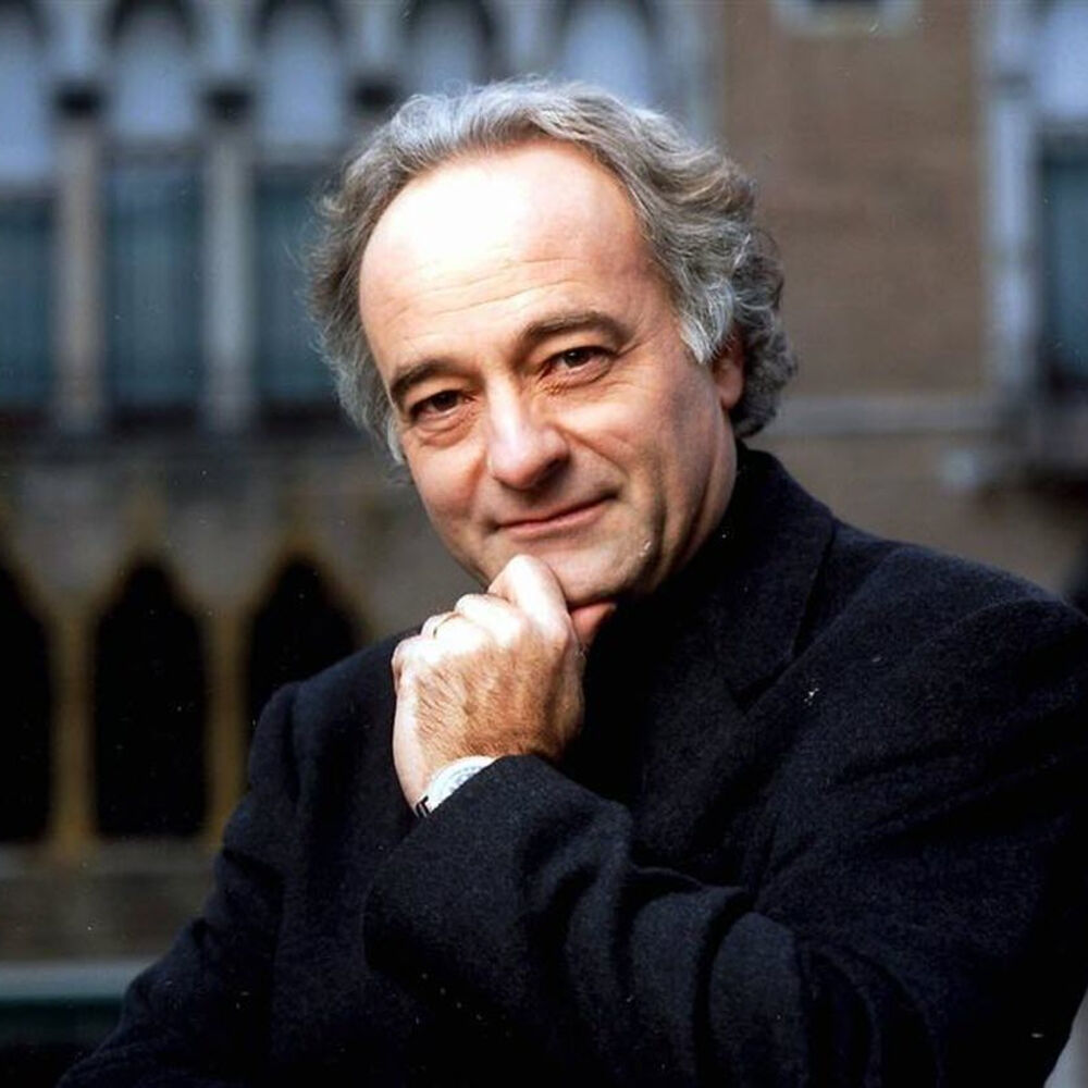 Picture of Marcello Viotti