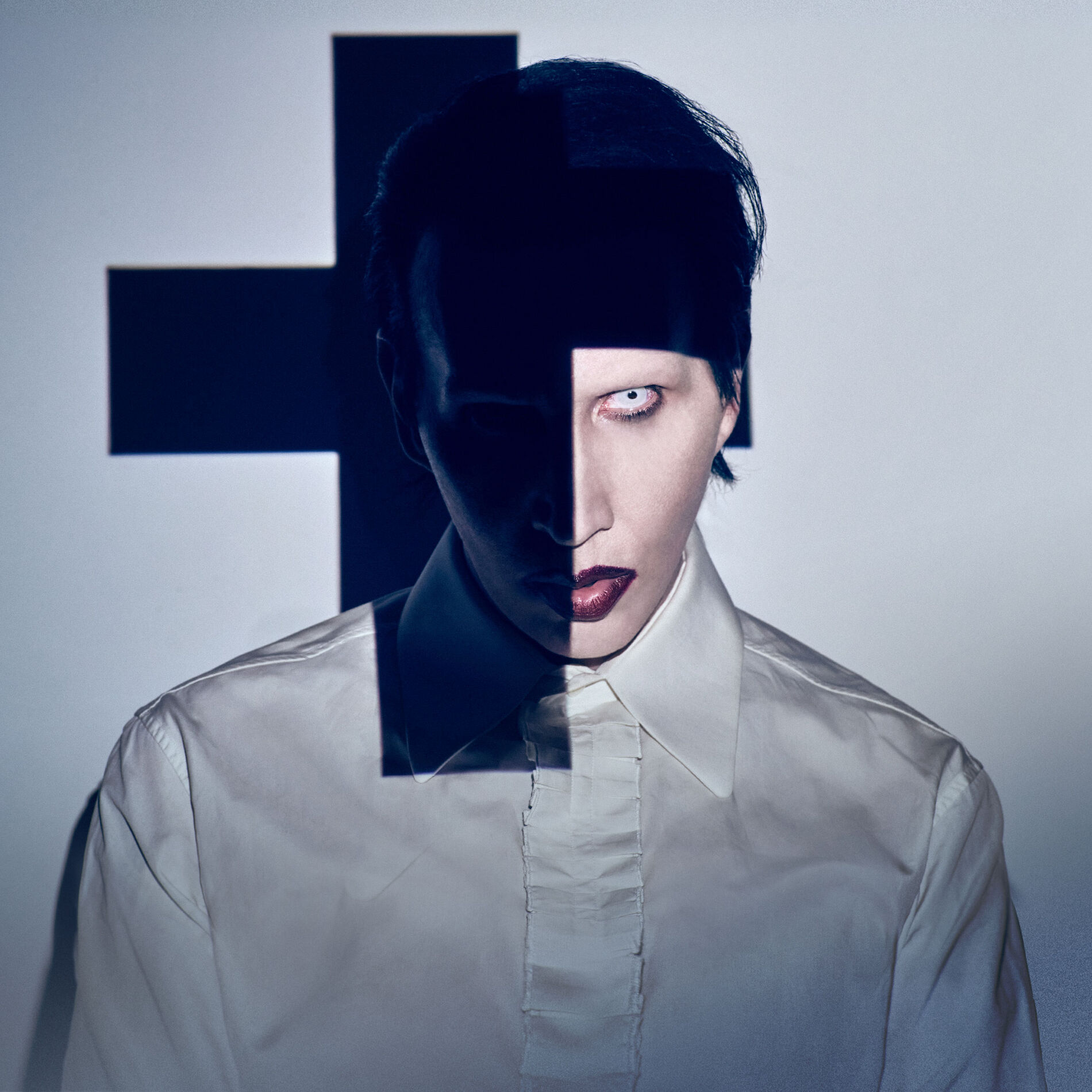 Marilyn Manson albums songs playlists Listen on Deezer