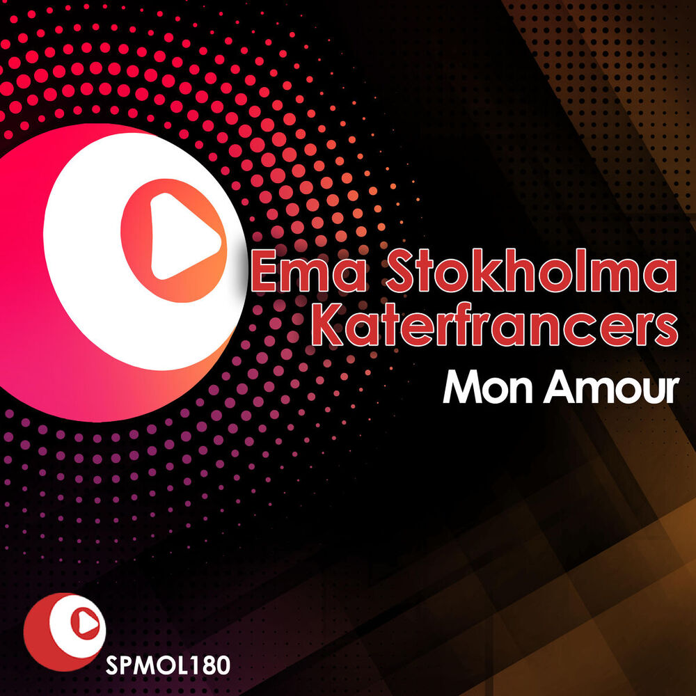 Picture of Ema Stokholma