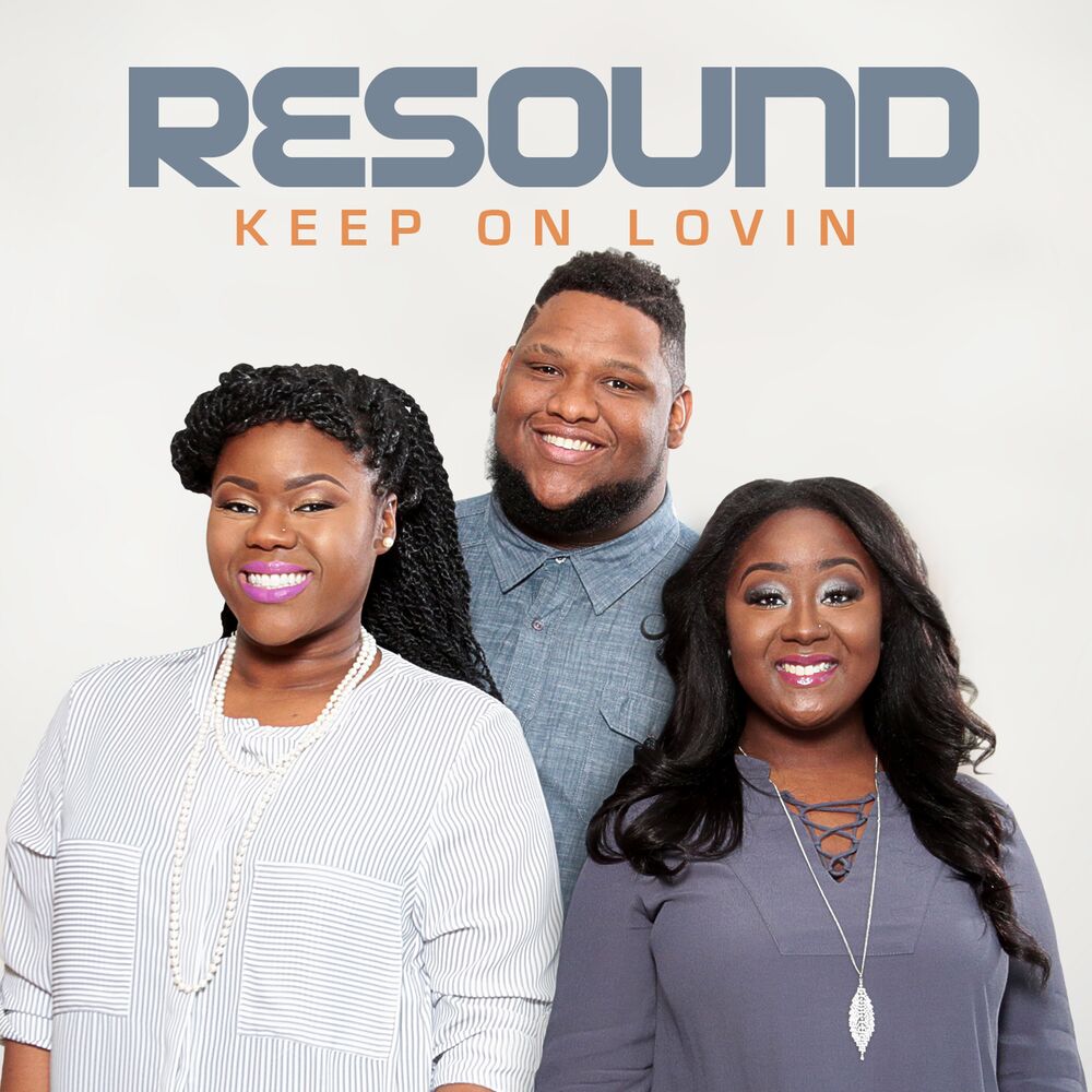 Picture of Resound