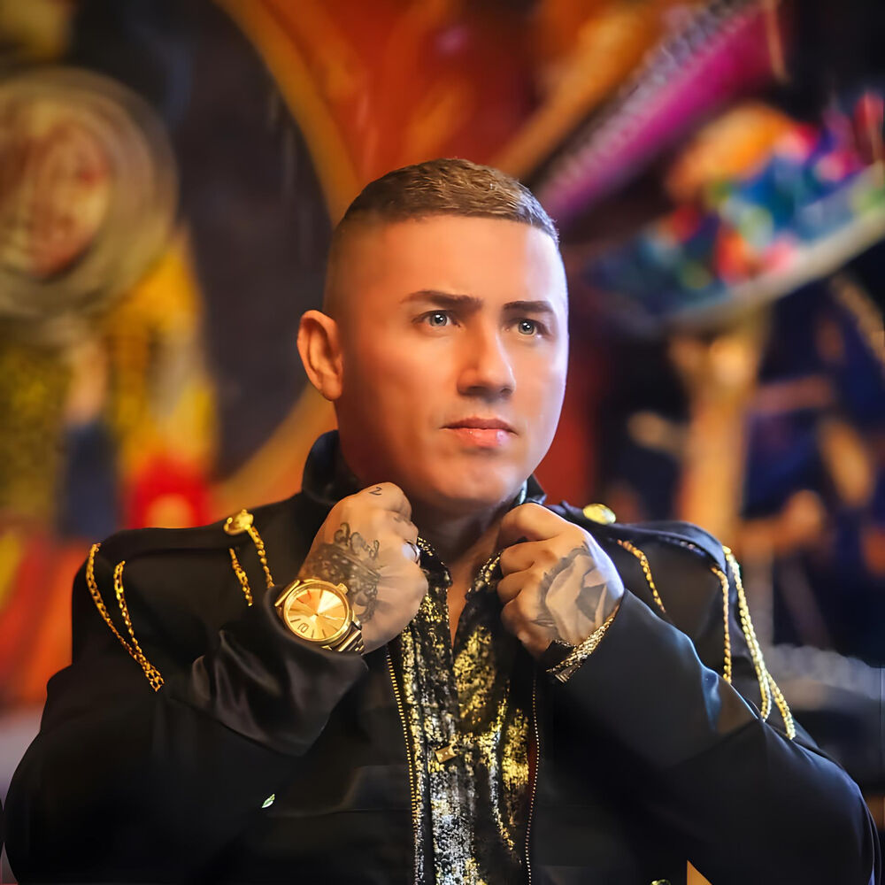 Picture of Andres Franco