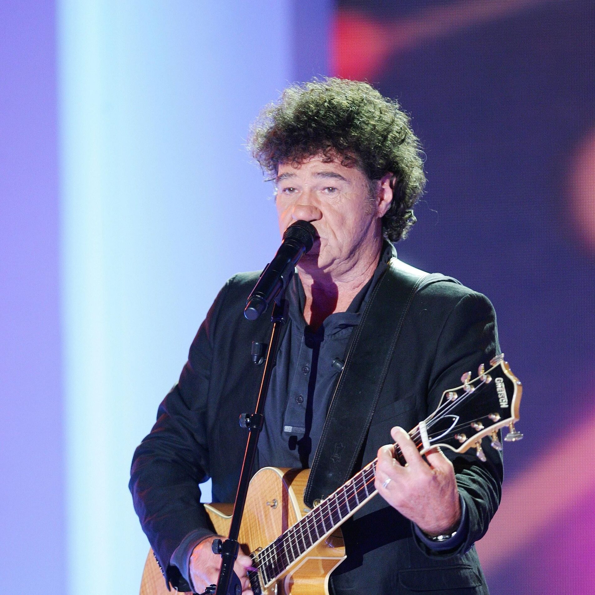 Robert Charlebois