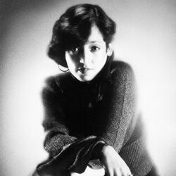Picture of Vicki Sue Robinson
