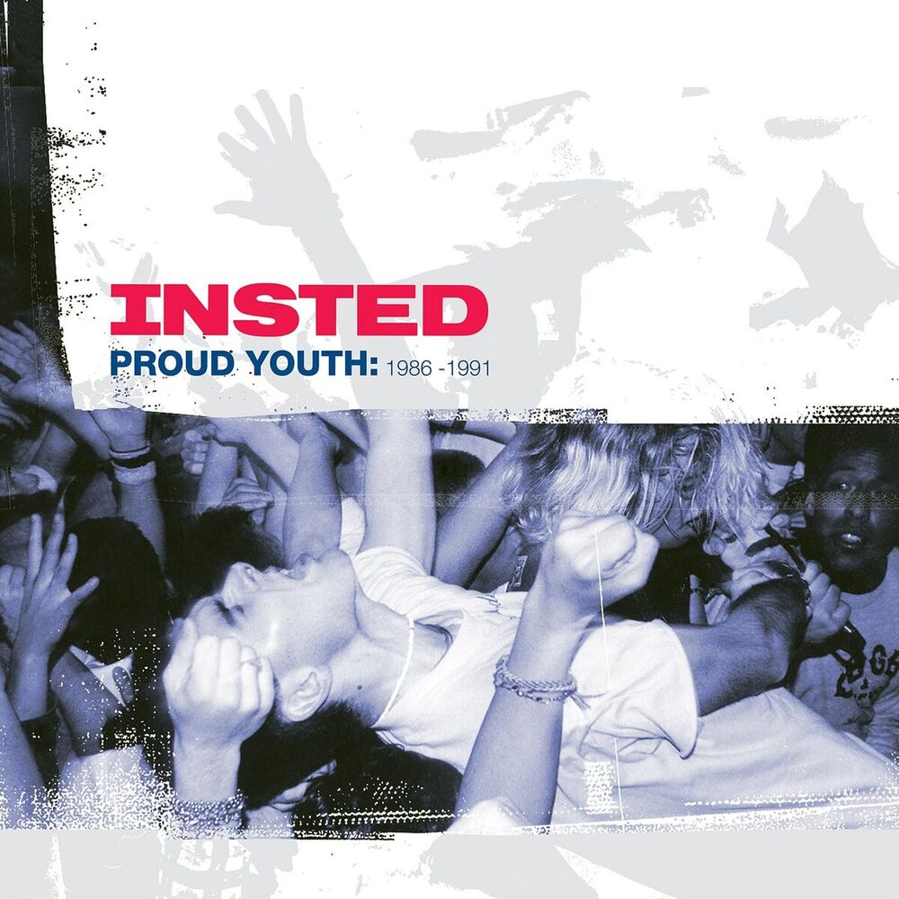 Picture of Insted