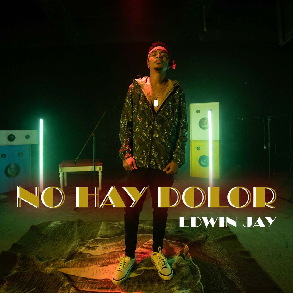 Picture of Edwin Jay