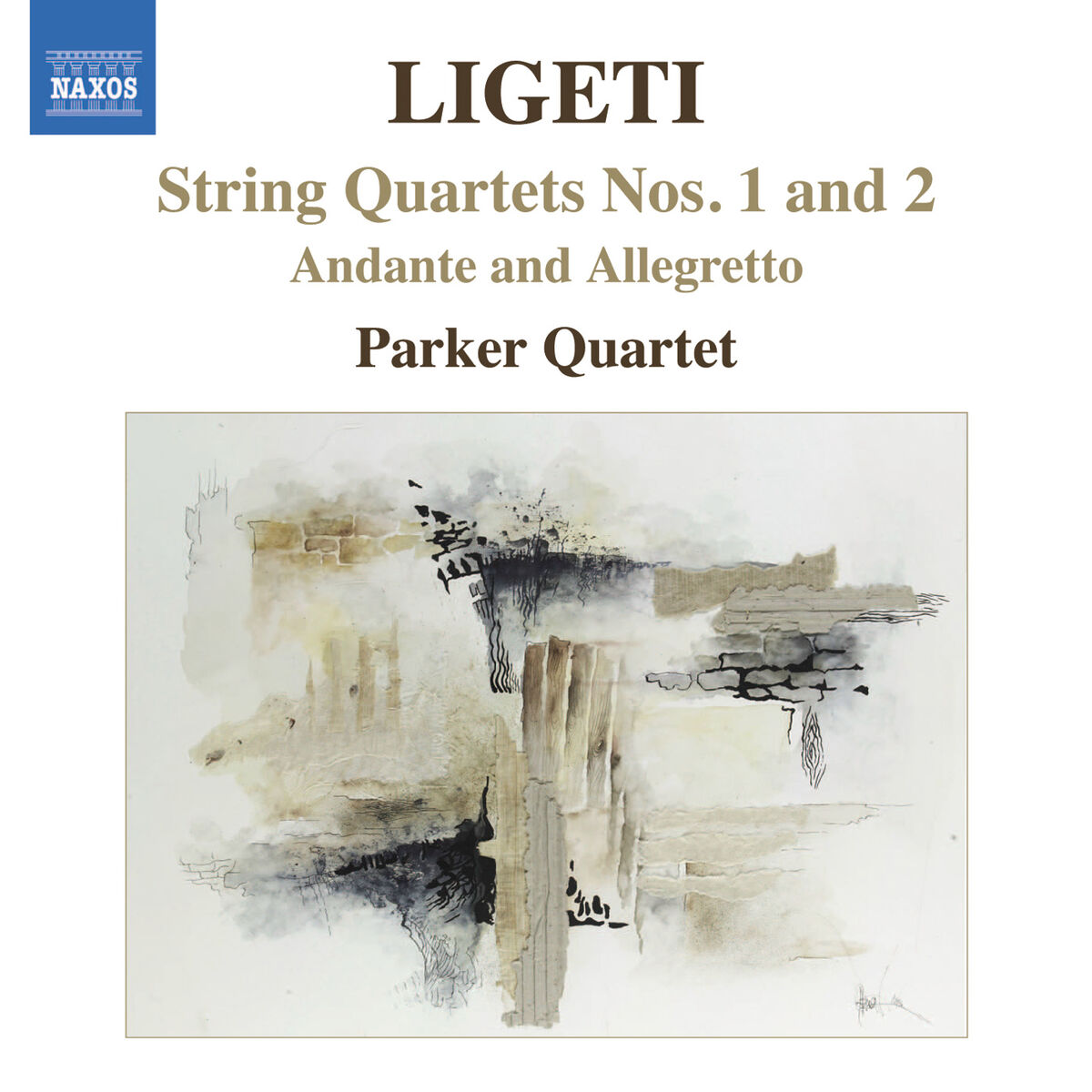 Parker Quartet
