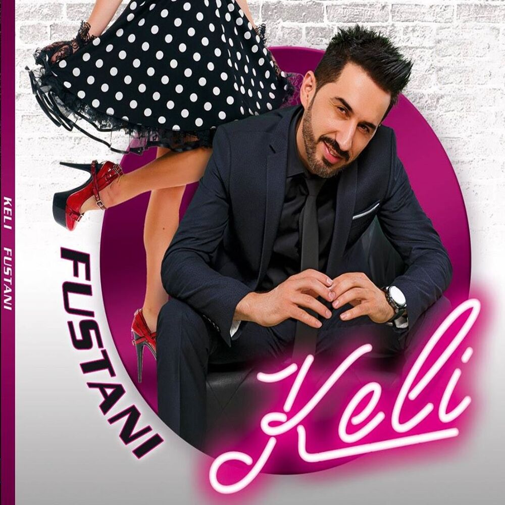 Picture of Keli
