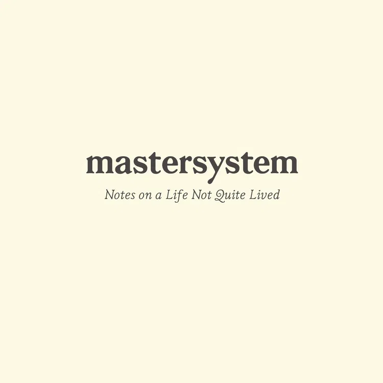 Mastersystem