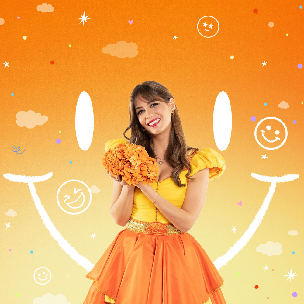 Picture of Sarah Donna