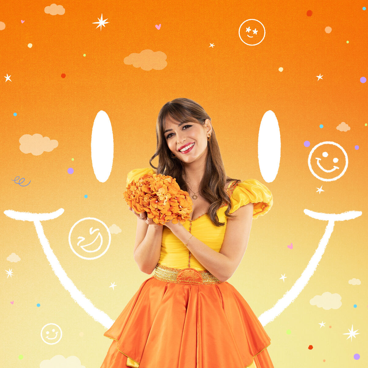 Sarah Donna