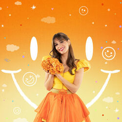 Picture of Sarah Donna
