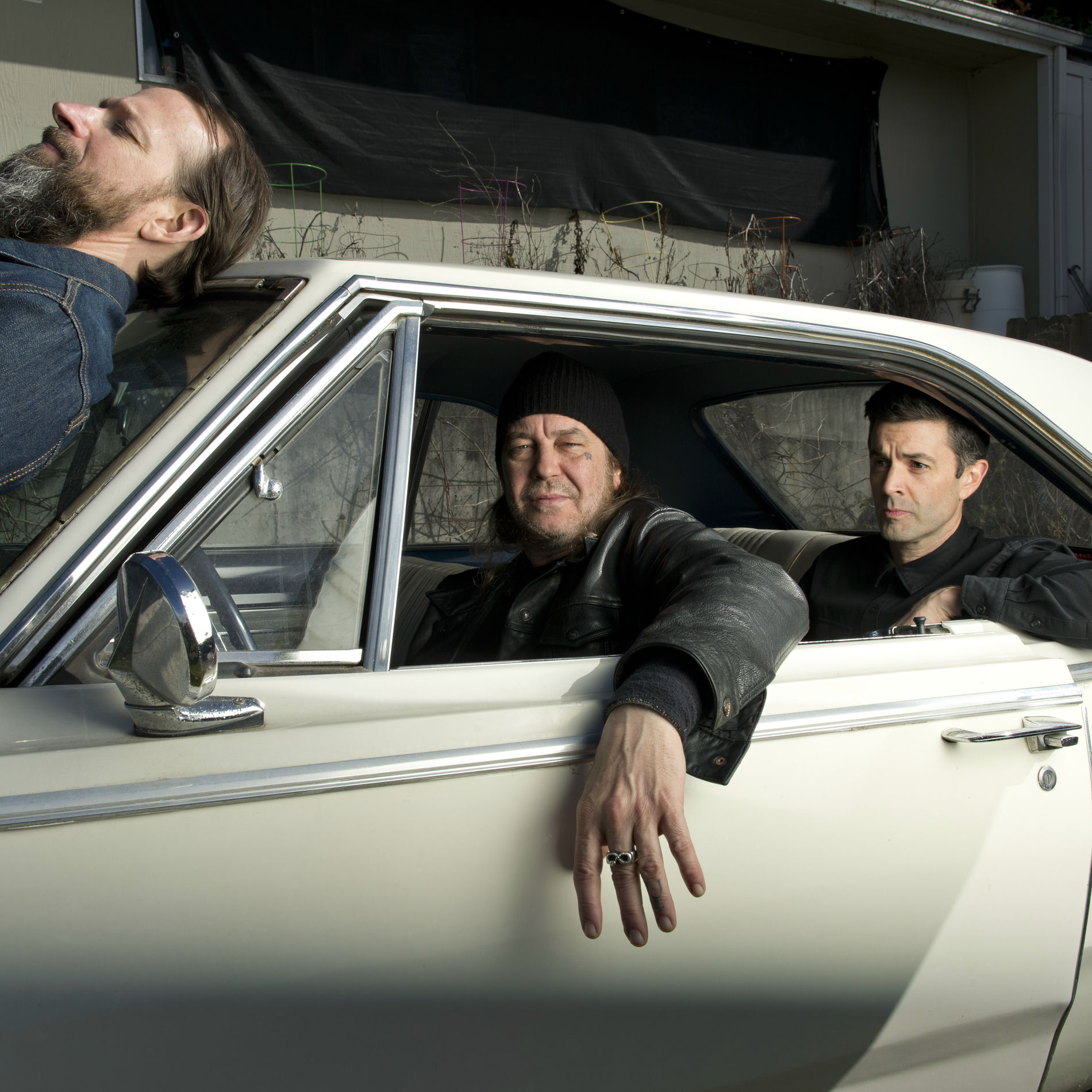 Artist picture of High On Fire