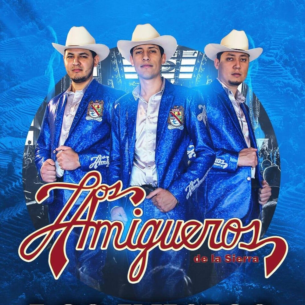 Picture of Los Amigueros de la Sierra