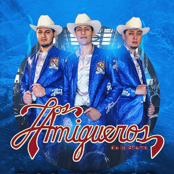 Picture of Los Amigueros de la Sierra
