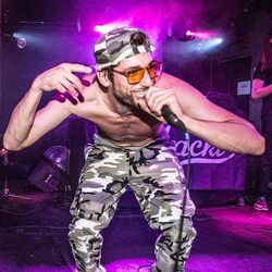 Picture of Wacko