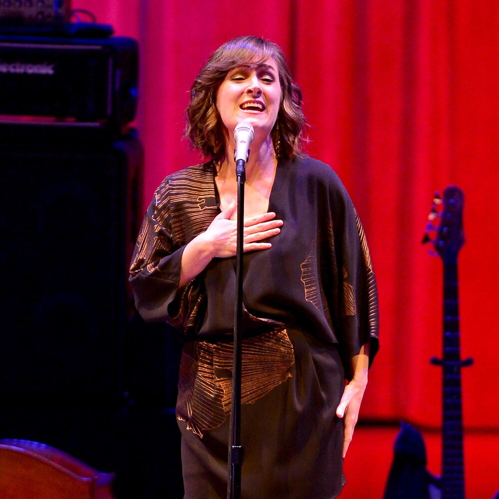 Picture of Sara Gazarek