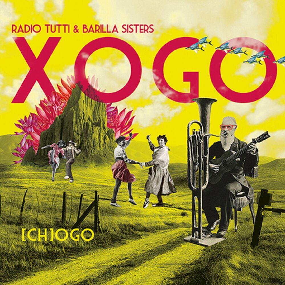 Picture of Radio Tutti