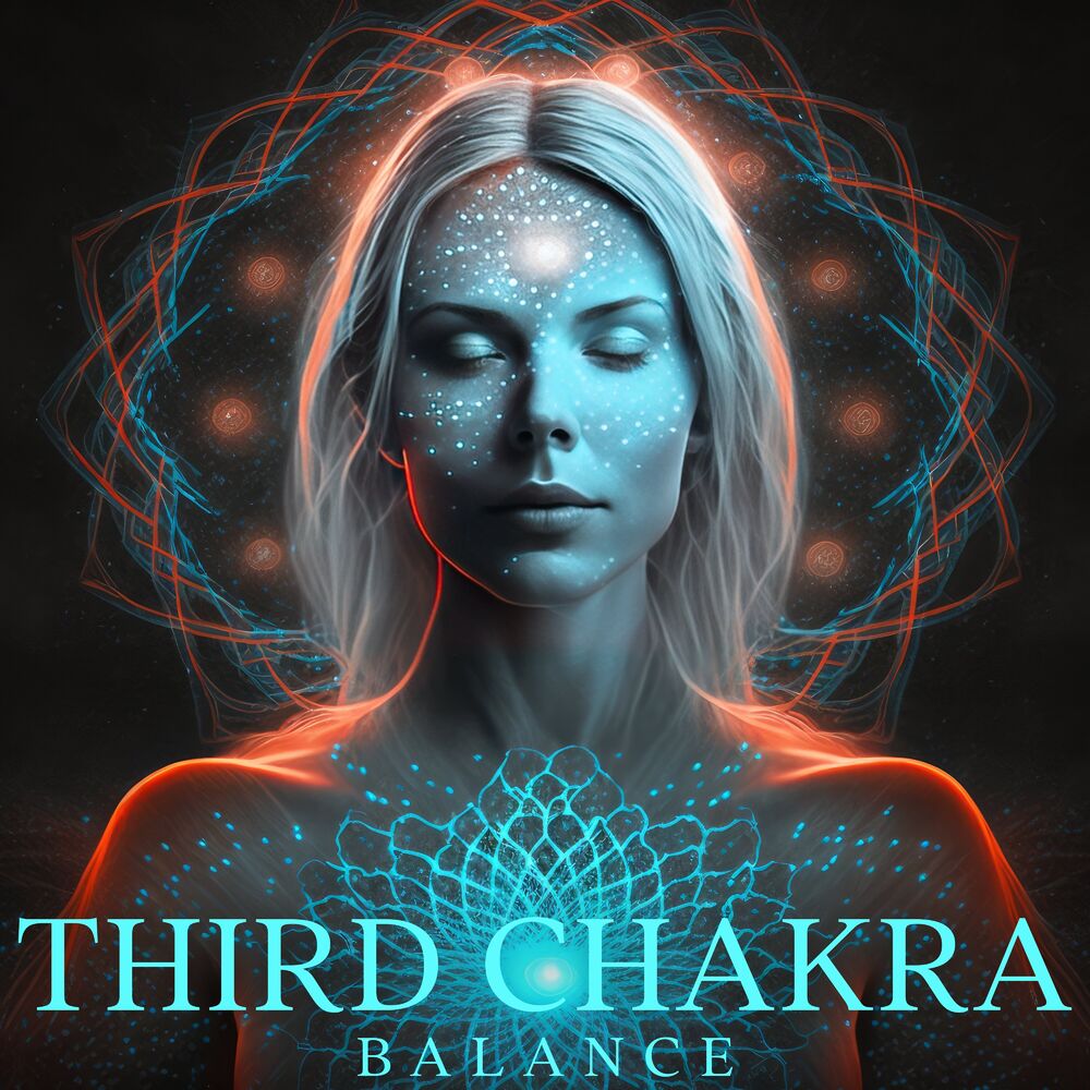 Picture of Seven Main Chakras