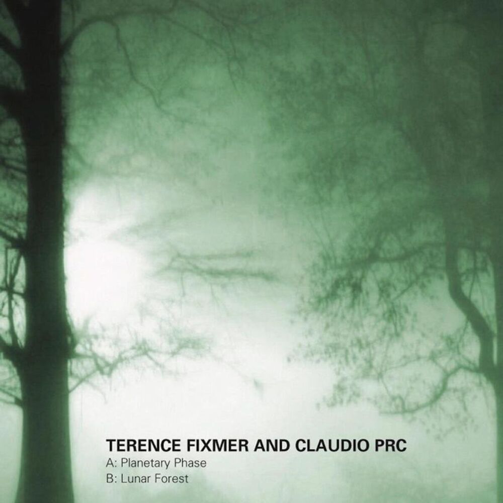 Picture of Terence Fixmer & Claudio PRC