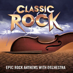 Picture of The International Classic Rock Orchestra
