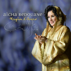 Picture of Aïcha Redouane and Habib Yammine