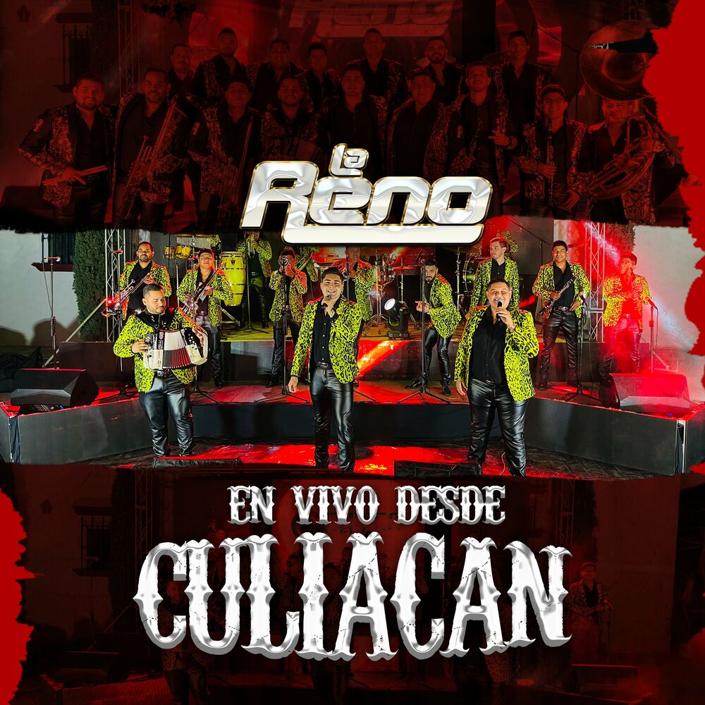 Picture of la reno