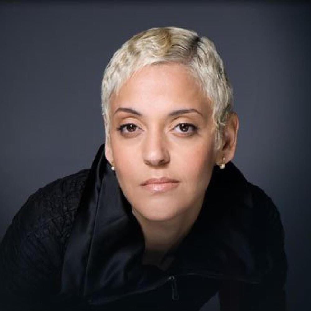 Picture of Mariza