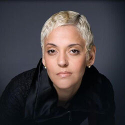 Picture of Mariza